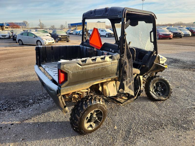 Продажа на аукционе авто 2023 Polaris Ranger, vin: 3NSMAE573PE252262, номер лота: 98196685