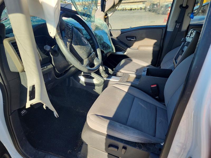 Продаж на аукціоні авто 2022 Nissan Frontier S, vin: 1N6ED1EJ0NN616208, номер лоту: 73046235