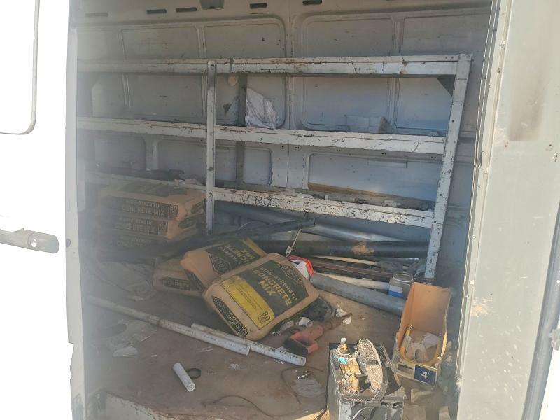 Aukcja sprzedaży 2006 Dodge Sprinter, vin: WD0PD644965903026, numer aukcji: 97983885