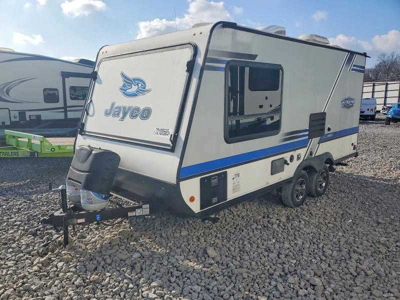 Продаж на аукціоні авто 2019 Jayco Jay Flight, vin: 1UJBJHBJ8K1JH0240, номер лоту: 72109565