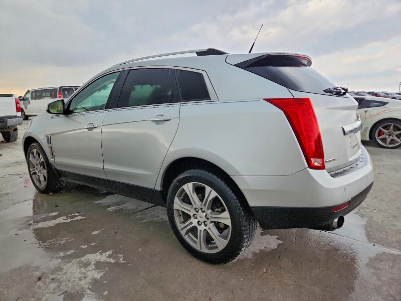 Продаж на аукціоні авто 2012 Cadillac Srx, vin: 3GYFNFE36CS509535, номер лоту: 72216245