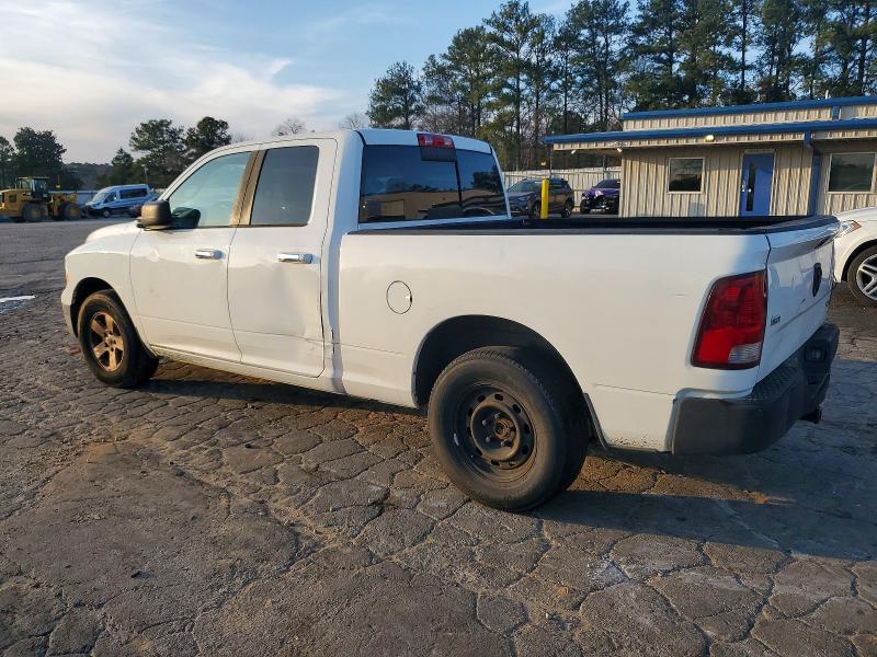 98297265 :رقم المزاد ، 1C6RD6GP1CS289777 vin ، 2012 Ram 1500 مزاد بيع