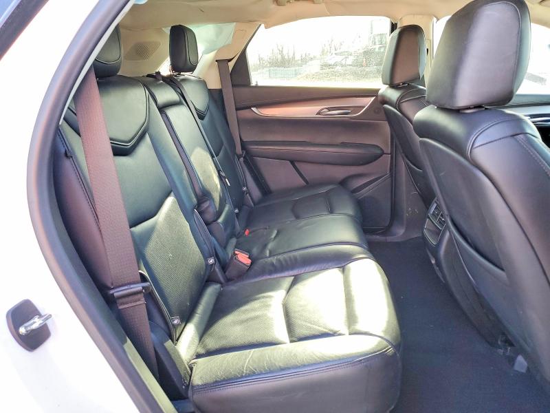 Aukcja sprzedaży 2019 Cadillac Xt5 Premiu, vin: 1GYKNFRS4KZ106056, numer aukcji: 72940605