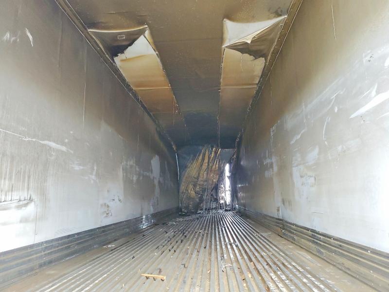 2022 Great Dane Trailer 53 Reefer მანქანა იყიდება აუქციონზე, vin: 1GR1A0628NW408265, აუქციონის ნომერი: 95398765
