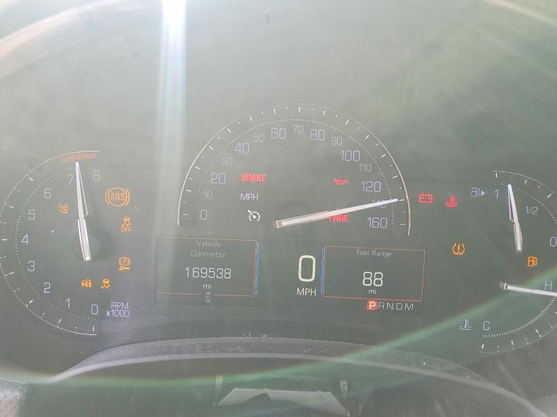98870315 :رقم المزاد ، 2G61M5S37J9141736 vin ، 2018 Cadillac Xts مزاد بيع