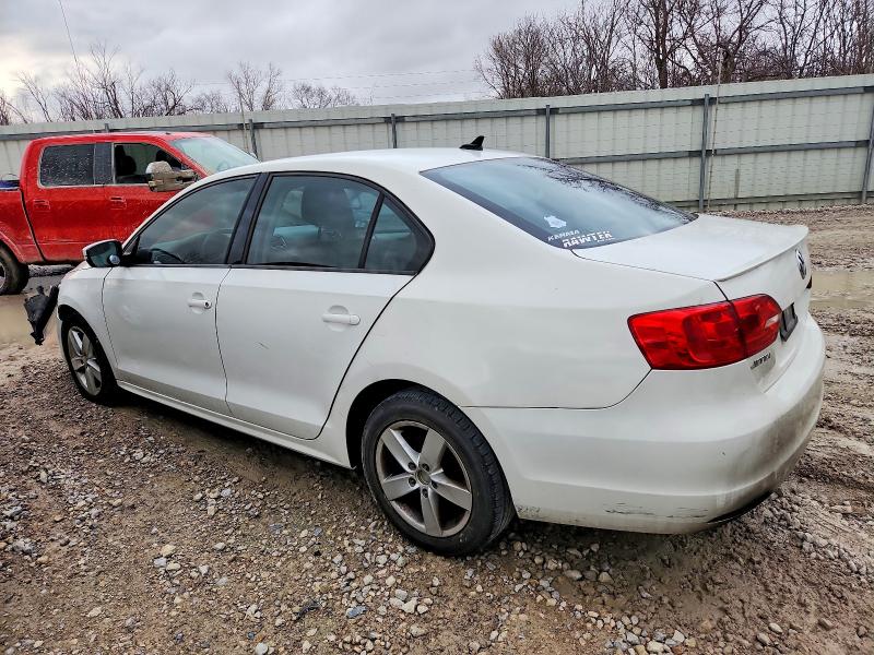 Продаж на аукціоні авто 2012 Volkswagen Jetta Tdi, vin: 3VW3L7AJ4CM410609, номер лоту: 99456385