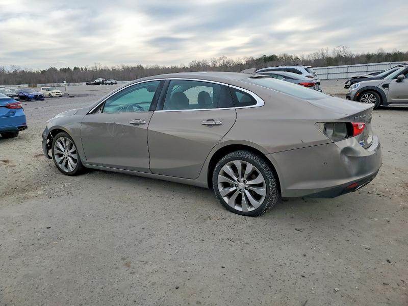 Продажа на аукционе авто 2017 Chevrolet Malibu, vin: 1G1ZH5SX8HF179266, номер лота: 72631605