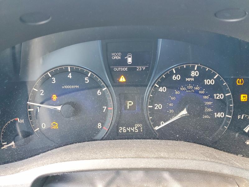 74844645 :رقم المزاد ، 2T2BK1BA6AC029696 vin ، 2010 Lexus Rx مزاد بيع
