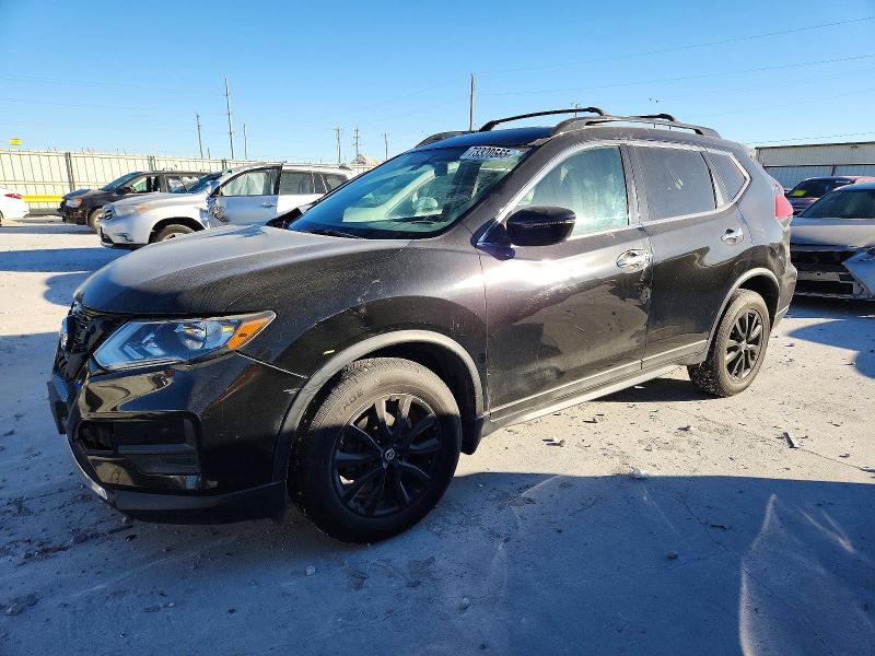 Aukcja sprzedaży 2017 Nissan Rogue, vin: 5N1AT2MV3HC823315, numer aukcji: 73320565