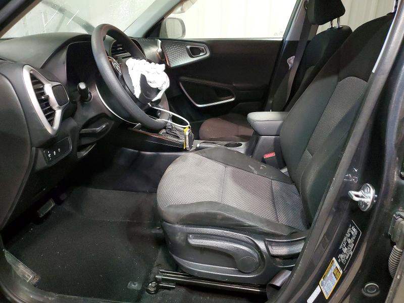 Продажа на аукционе авто 2025 Kia Soul, vin: KNDJ23AU7S7258138, номер лота: 46769066