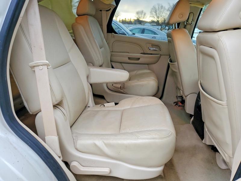 Aukcja sprzedaży 2008 Cadillac Escalade, vin: 1GYFK63848R136237, numer aukcji: 72831245