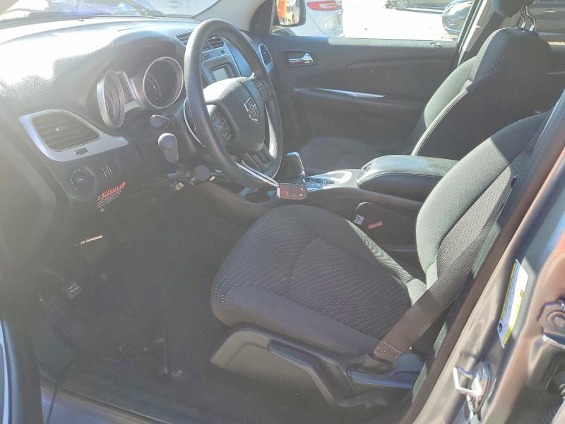 Aukcja sprzedaży 2017 Dodge Journey, vin: 3C4PDCAB6HT564366, numer aukcji: 73194175