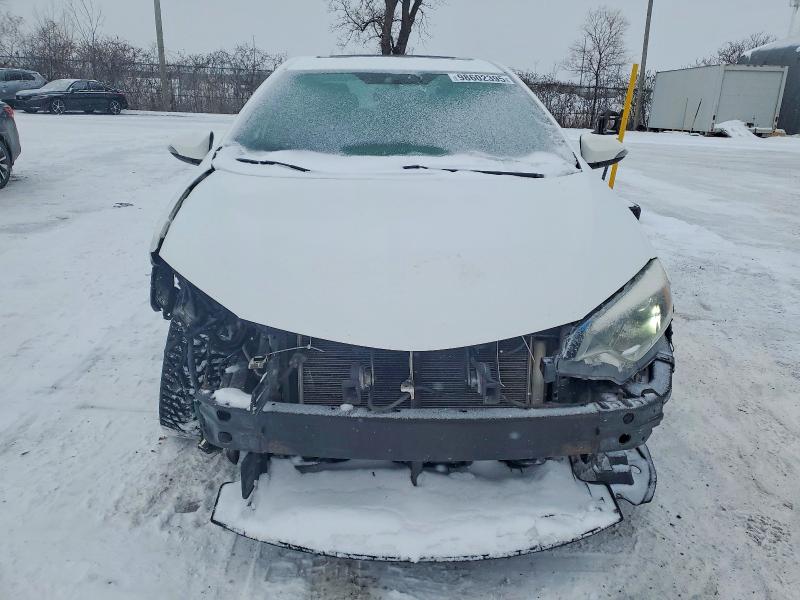 Продажа на аукционе авто 2015 Toyota Corolla, vin: 2T1BURHE6FC366996, номер лота: 98602395
