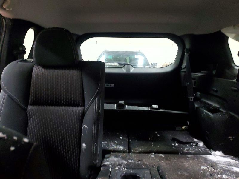 74841115 :رقم المزاد ، JA4J4TA89NZ082872 vin ، 2022 Mitsubishi Outlander مزاد بيع