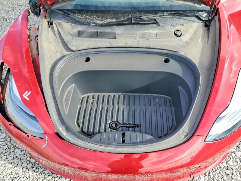 Aukcja sprzedaży 2023 Tesla Model 3, vin: 5YJ3E1EB5PF705287, numer aukcji: 73829005