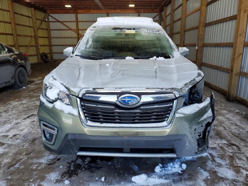 Продажа на аукционе авто 2020 Subaru Forester, vin: JF2SKEXC9LH528756, номер лота: 72785695