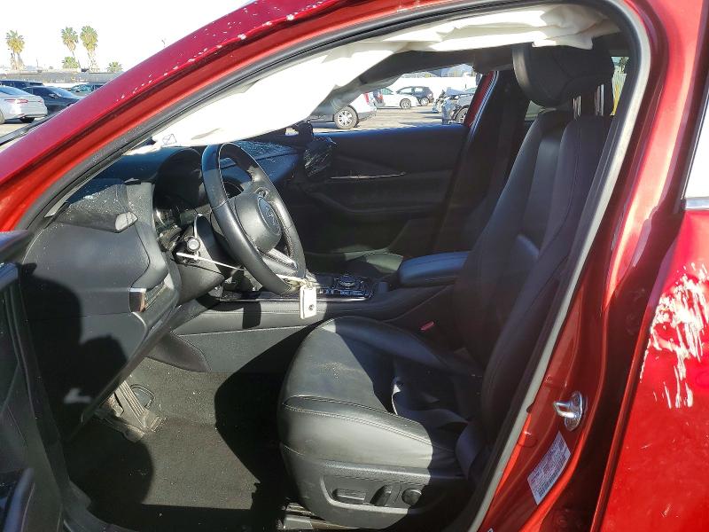 Продаж на аукціоні авто 2021 Mazda Cx-30, vin: 3MVDMBAY5MM264757, номер лоту: 73887775