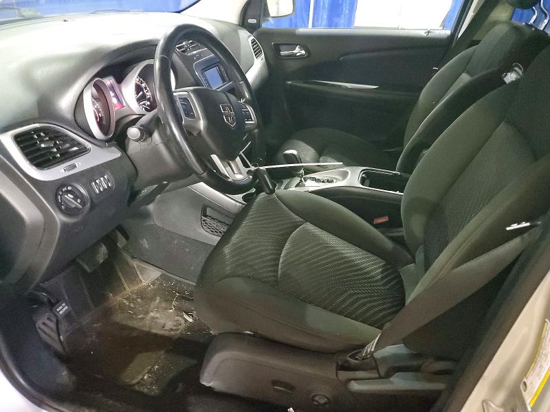 Aukcja sprzedaży 2012 Dodge Journey, vin: 3C4PDCDG5CT199808, numer aukcji: 98112575
