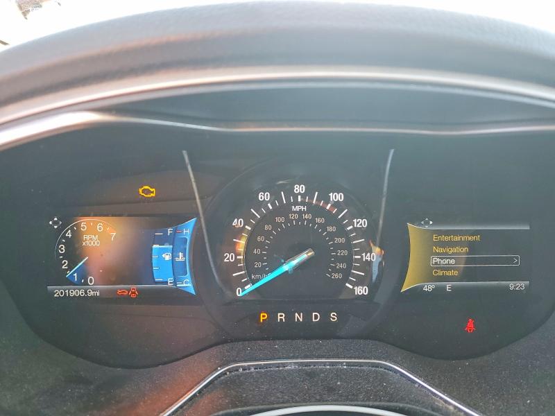Продажа на аукционе авто 2016 Ford Fusion Se, vin: 3FA6P0HDXGR402251, номер лота: 72195525