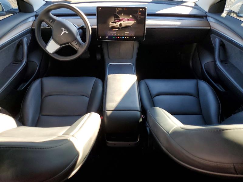 Aukcja sprzedaży 2023 Tesla Model 3, vin: 5YJ3E1EA0PF491302, numer aukcji: 73810505