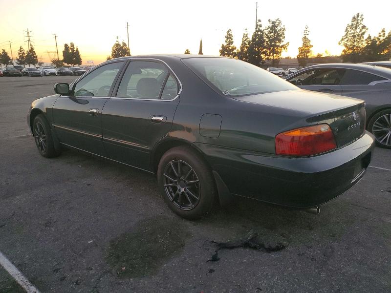 Продажа на аукционе авто 2000 Acura Uk, vin: 19UUA5669YA025509, номер лота: 73524785