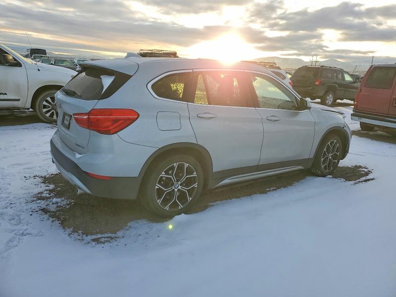 Продаж на аукціоні авто 2020 Bmw X1, vin: WBXJG9C0XL5P77229, номер лоту: 98259795