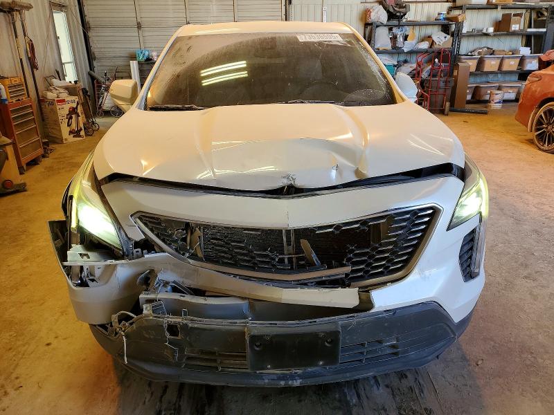 Aukcja sprzedaży 2019 Cadillac Xt4, vin: 1GYAZAR4XKF145711, numer aukcji: 73536595