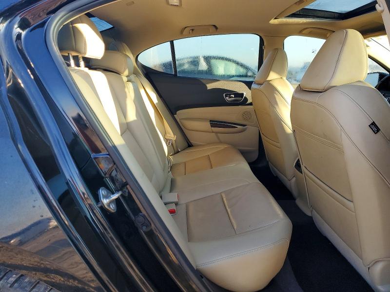 Продаж на аукціоні авто 2019 Acura Tlx, vin: 19UUB1F57KA009572, номер лоту: 74853825