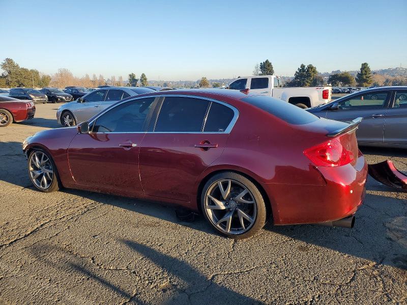 Продажа на аукционе авто 2013 Infiniti G37 Sedan, vin: JN1CV6AP3DM725459, номер лота: 72985175