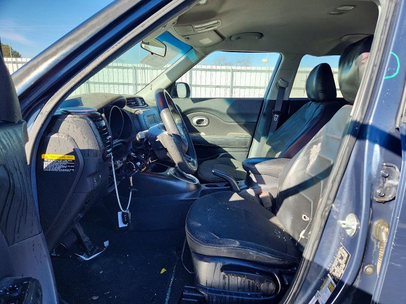 Продажа на аукционе авто 2015 Kia Soul, vin: KNDJP3A56F7171881, номер лота: 74083015