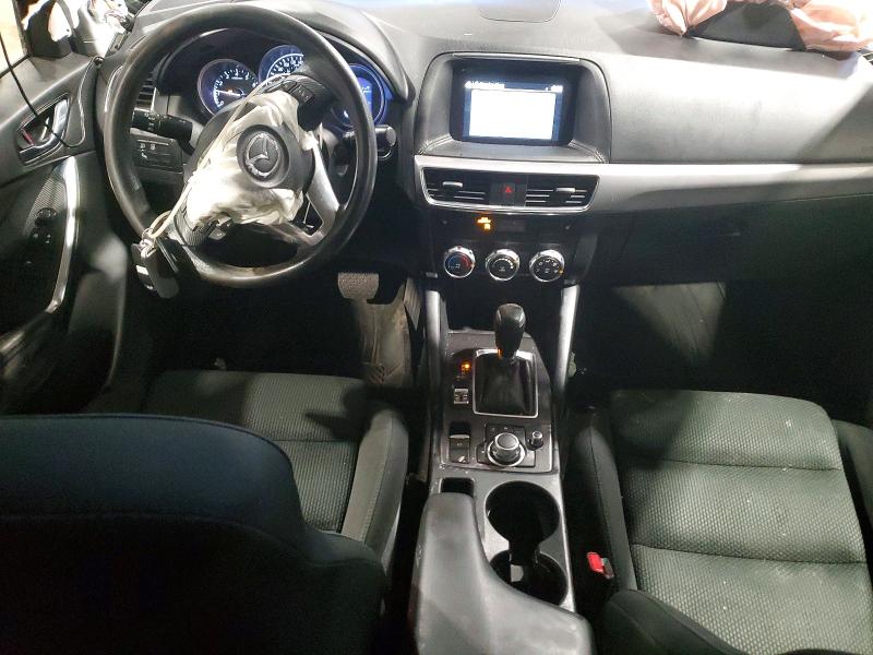 74638875 :رقم المزاد ، JM3KE4CY9G0842842 vin ، 2016 Mazda Cx-5 Touri مزاد بيع