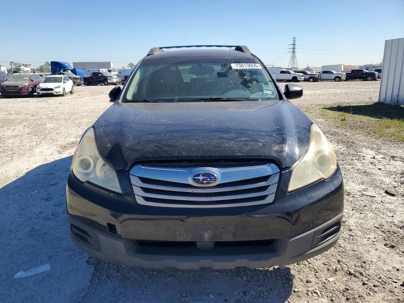 Aukcja sprzedaży 2011 Subaru Outback, vin: 4S4BRCBC1B3312848, numer aukcji: 73813055