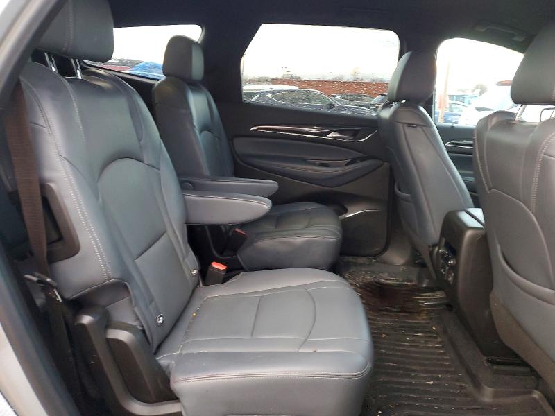 Aukcja sprzedaży 2022 Buick Enclave, vin: 5GAERCKW1NJ101906, numer aukcji: 72438555