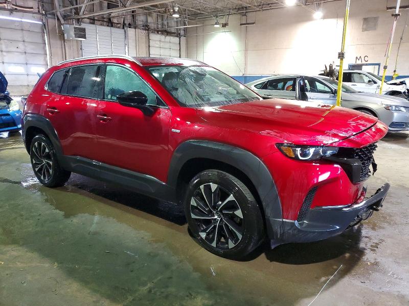 Aukcja sprzedaży 2025 Mazda Cx-50, vin: 7MMVAAEW4SN131590, numer aukcji: 99905765