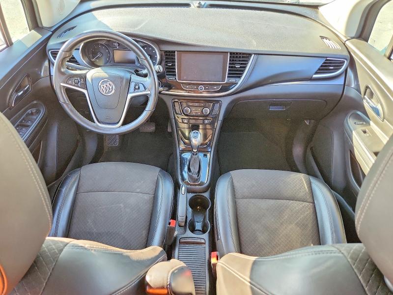 Продажа на аукционе авто 2018 Buick Encore, vin: KL4CJASB6JB665855, номер лота: 98657495