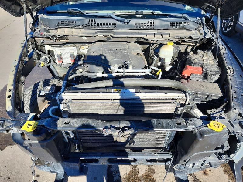 Aukcja sprzedaży 2015 Ram 1500, vin: 1C6RR7PT2FS748680, numer aukcji: 99895395