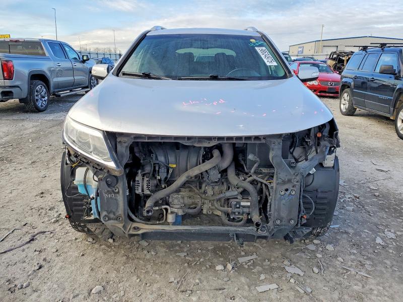 Aukcja sprzedaży 2014 Kia Sorento, vin: 5XYKT4A60EG491004, numer aukcji: 98634975
