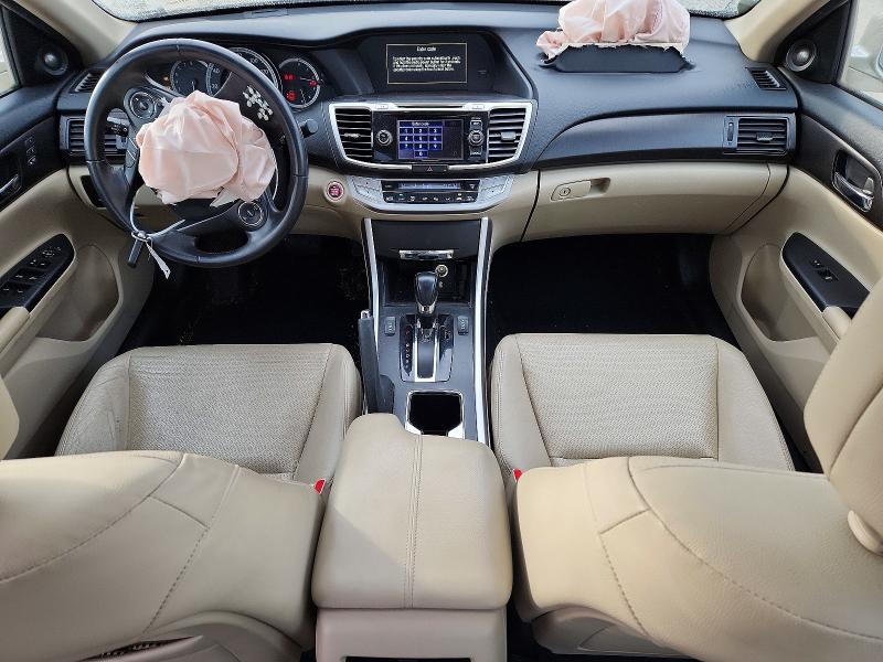 74669625 :رقم المزاد ، 1HGCR2F89EA165334 vin ، 2014 Honda Accord مزاد بيع