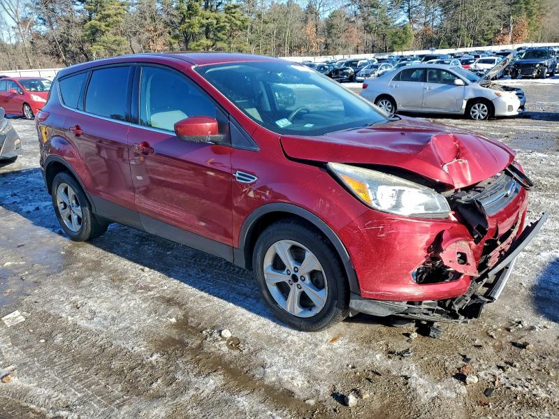 Aukcja sprzedaży 2015 Ford Escape Se, vin: 1FMCU9G96FUB86277, numer aukcji: 99863105