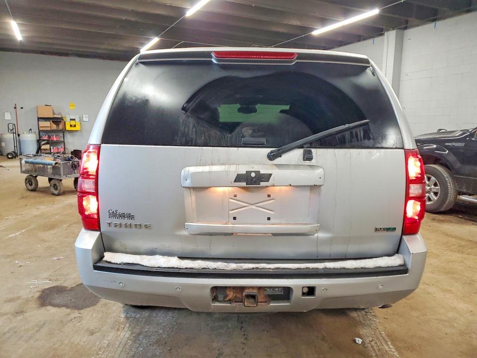 Aukcja sprzedaży 2012 Chevrolet Tahoe, vin: 1GNSKBE00CR318098, numer aukcji: 74337255