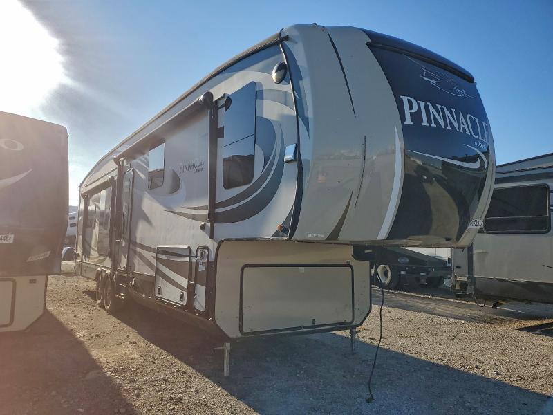 Aukcja sprzedaży 2017 Jayco Pinnacle, vin: 1UJCJ0BV2H1RG0165, numer aukcji: 94118285