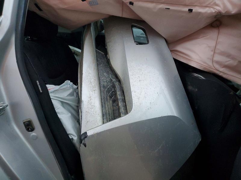 Продаж на аукціоні авто 2023 Nissan Leaf, vin: 1N4AZ1BVXPC556713, номер лоту: 72496975