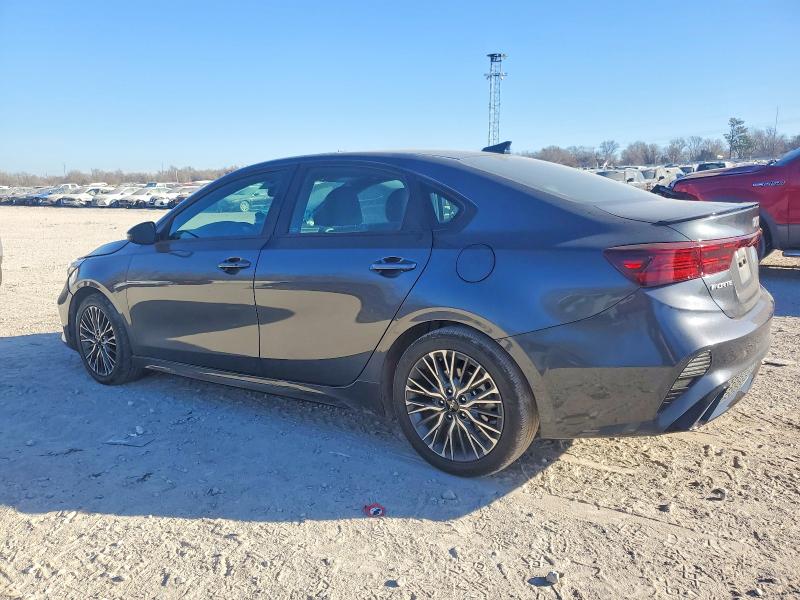 Продажа на аукционе авто 2024 Kia Forte, vin: 3KPF54ADXRE726263, номер лота: 98964365