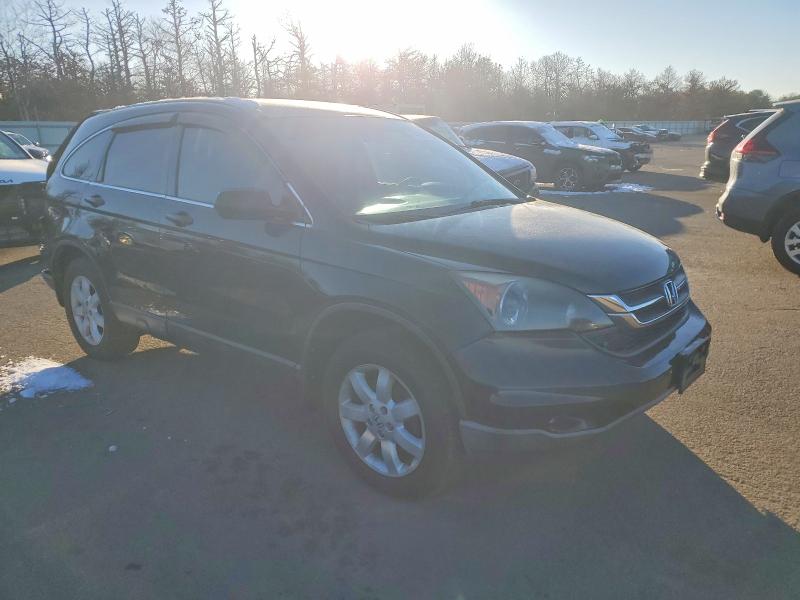 Aukcja sprzedaży 2011 Honda Cr-v, vin: 5J6RE4H41BL083845, numer aukcji: 74008165
