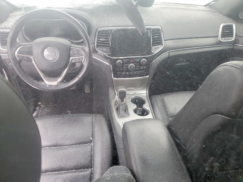 Aukcja sprzedaży 2020 Jeep Grand Cher, vin: 1C4RJFBG0LC415307, numer aukcji: 74846105
