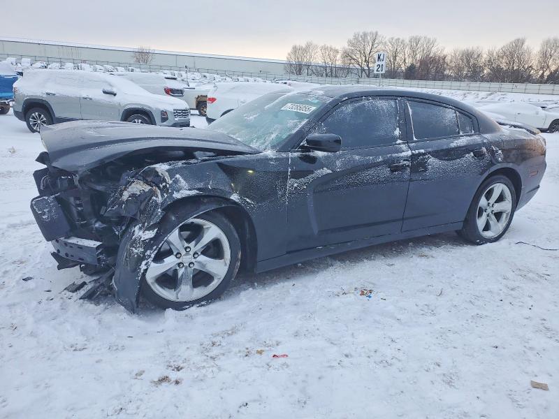 73285055 :رقم المزاد ، 2C3CDXHG5EH343972 vin ، 2014 Dodge Charger مزاد بيع