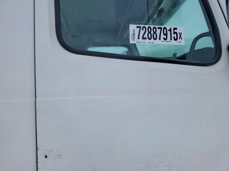 72887915 :رقم المزاد ، 4V4N39TGXHN987946 vin ، 2017 Volvo Vnl مزاد بيع