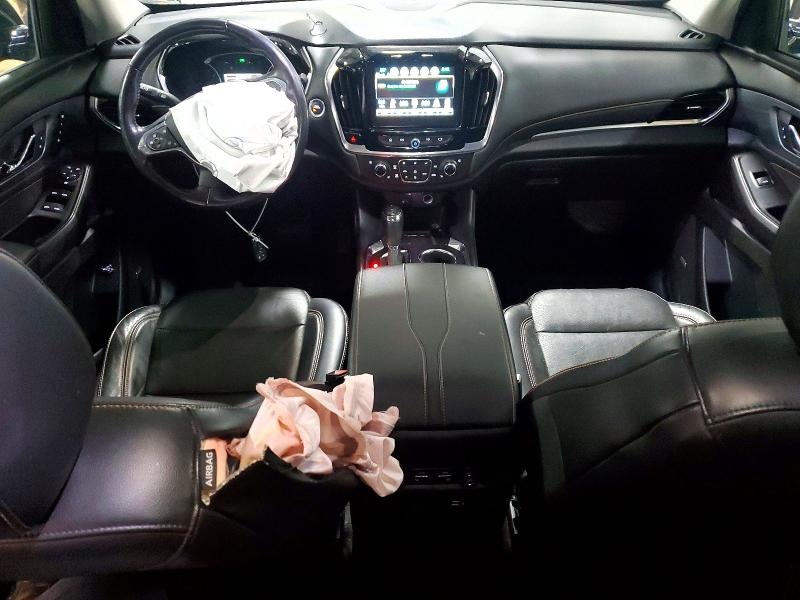 Aukcja sprzedaży 2019 Chevrolet Traverse, vin: 1GNEVKKW9KJ152786, numer aukcji: 73697255