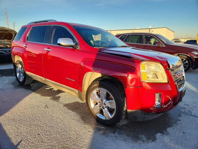 Продаж на аукціоні авто 2014 Gmc Terrain Sl, vin: 2GKALTEK3E6101690, номер лоту: 99016665