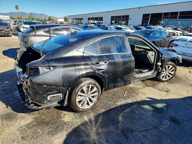 Продаж на аукціоні авто 2024 Lexus Es 300h, vin: 58ADA1C16RU045592, номер лоту: 98829725